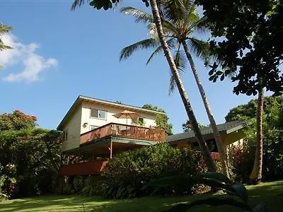 Honu Kai Bed & Breakfast-2